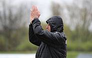30. Spieltag FC Eilenburg - BFC Dynamo