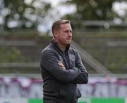 4.Spieltag BFC Dynamo - ZFC Meuselwitz,