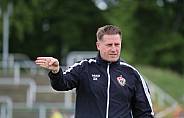 34.Spieltag BFC Dynamo - Chemnitzer FC