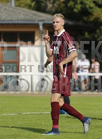 1.Runde AOK-Landespokal FC Concordia Wilhelmsruh 1895 - BFC Dynamo