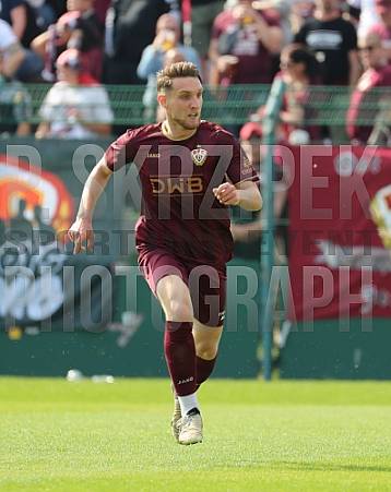 32.Spieltag BFC Dynamo - FC Energie Cottbus,