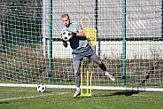 Training vom 18.03.2025 BFC Dynamo
