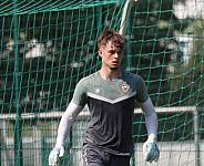 Training 09.09.2025 BFC Dynamo