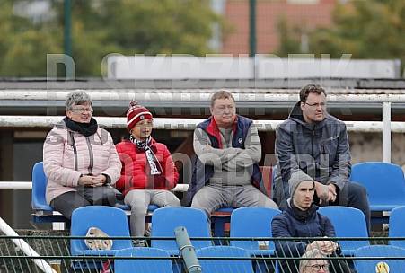 2.Runde SC Gatow - BFC Dynamo