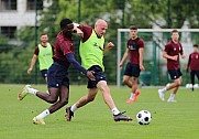 Training vom 19.06.2024 BFC Dynamo