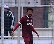 16.Spieltag FSV 63 Luckenwalde - BFC Dynamo