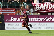 3.Spieltag BFC Dynamo - ZFC Meuselwitz