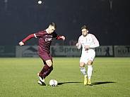17.Spieltag BFC Dynamo - Lichtenberg 47,