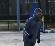 08.01.2022 Training BFC Dynamo