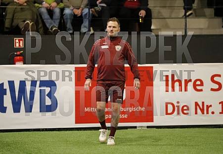 BSG Stahl Hallen-Masters 3.0