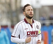 Testspiel BFC Dynamo - SV BW Petershagen/Eggersdorf