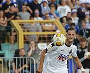 BFC Dynamo - FC Schalke 041.Hauptrunde DFB Pokal