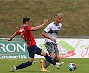 3.Spieltag FC Eilenburg - BFC Dynamo,