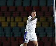 23.Spieltag BFC Dynamo - VSG Altglienicke