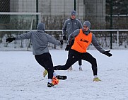 Training vom 16.01.2024 BFC Dynamo