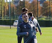 11.10.2022 Training BFC Dynamo