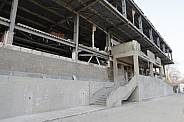 Friedrich-Ludwig-Jahn-Sportpark Abriss
