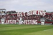 1. Runde DFB-Pokal BFC Dynamo - VfL Bochum 1848