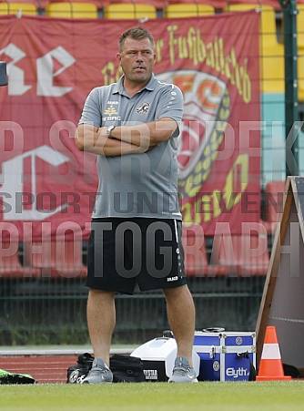 5.Spieltag BFC Dynamo - SV Lichtenberg 47 ,