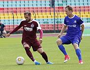 4.Spieltag BFC Dynamo - VSG Altglienicke