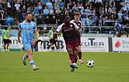34.Spieltag BFC Dynamo - Chemnitzer FC
