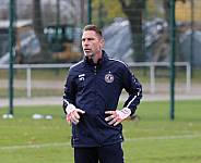 11.11.2022 Training BFC Dynamo