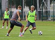 Training 10.09.2025 BFC Dynamo