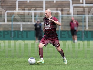 Testspiel BFC Dynamo - SV Lichtenberg 47,