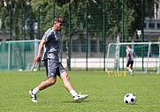 Training vom 24.06.2024 BFC Dynamo