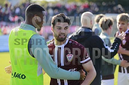 11.Spieltag BFC Dynamo - FSV Zwickau