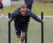 23.10.2019 Training BFC Dynamo