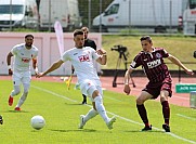 AOK Landespokal Berlin Finale BFC Dynamo - Berliner AK07