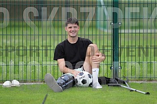 Training vom 15.08.2024 BFC Dynamo