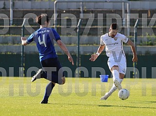 2.Runde Cosy-Wasch-Landespokal BFC Dynamo - VfB Berlin-Friedrichshain,