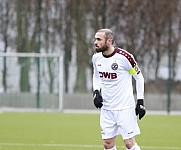 Testspiel SV Empor Berlin - BFC Dynamo