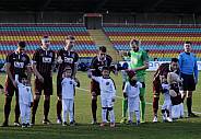 19.Spieltag BFC Dynamo - Bischofswerdaer FV08