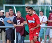 Testspiel BFC Dynamo - SV Lichtenberg 47