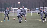 14.01.2022 Training BFC Dynamo