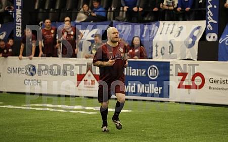 BSG Stahl Hallen-Masters 3.0