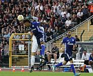 BFC Dynamo - FC Schalke 041.Hauptrunde DFB Pokal