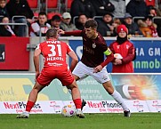 13.Spieltag FC Rot-Weiß Erfurt - BFC Dynamo