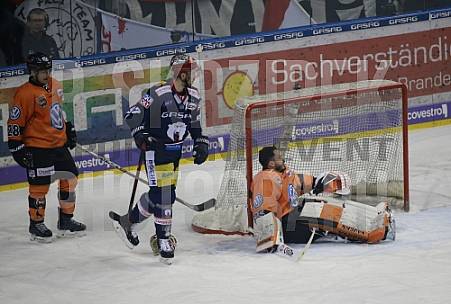 VF5 Eisbären Berlin - Grizzlys Wolfsburg