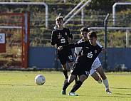8.Spieltag BFC Dynamo U19 - FC Energie Cottbus U19 ,