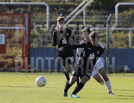 8.Spieltag BFC Dynamo U19 - FC Energie Cottbus U19 ,