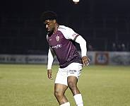 22. Spieltag BFC Dynamo - 1.FC Magdeburg II