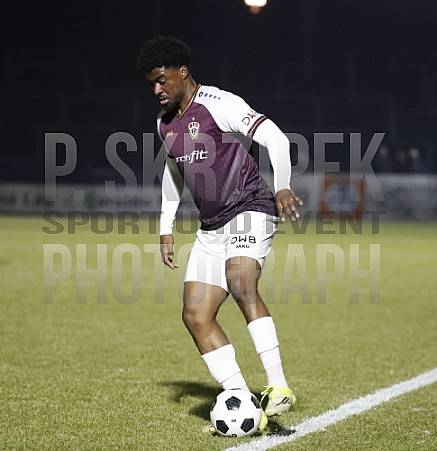22. Spieltag BFC Dynamo - 1.FC Magdeburg II