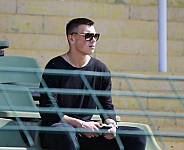 31.Spieltag BFC Dynamo - Hertha BSC II ,