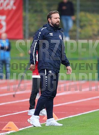 9.Spieltag Greifswalder FC - BFC Dynamo,