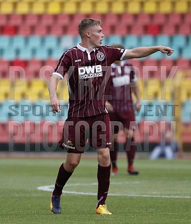 5.Spieltag BFC Dynamo - SV Lichtenberg 47 ,