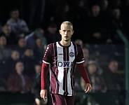 12.Spieltag BFC Dynamo - Chemnitzer FC,